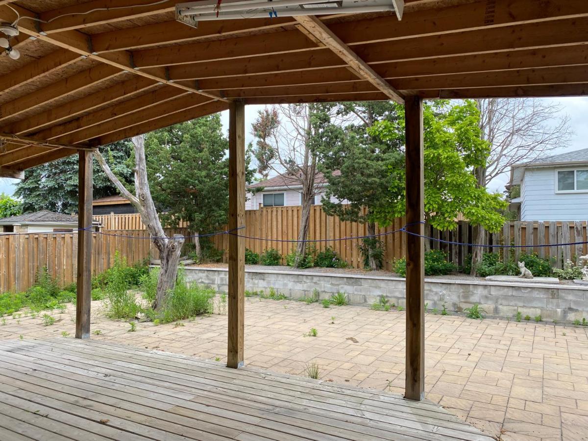Homehouse Toronto Exterior foto